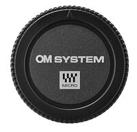 OM System krytka BC-2