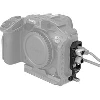 SmallRig Cable Clamp Black Mamba pro Canon EOS R5/ R5C/ R6/ R7/ R10 4272