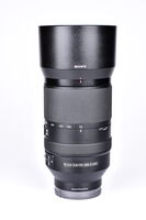 Sony FE 70-300 mm f/4,5-5,6 G OSS bazar