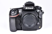 Nikon D810 tělo bazar