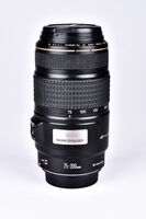 Canon EF 75-300 mm f/4-5,6 IS USM bazar