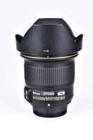 Nikon 20 mm f/1,8 G ED bazar
