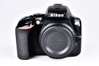 Nikon D3500 tělo bazar