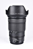 Nikon Z 24-120 mm f/4 S bazar