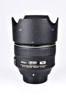 Nikon 58 mm f/1,4 AF-S NIKKOR G bazar