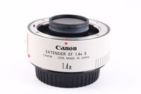 Canon Extender EF 1.4 X II bazar