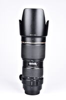 Tamron AF SP 70-200 mm f/2,8 Di LD IF Macro pro Canon bazar