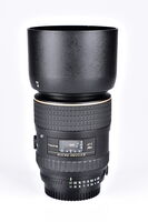 Tokina AT-X 100 mm f/2,8 AF PRO D pro Nikon bazar