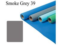 Fomei papírové pozadí 3,55 × 30 m Smoke Grey
