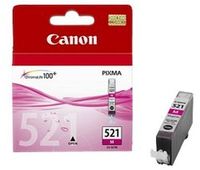Canon Cartridge CLI-521M