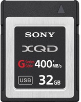 Sony XQD 32GB G série