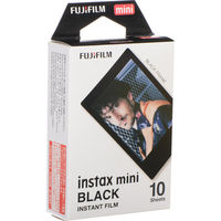Fujifilm Instax mini colorfilm rámeček
