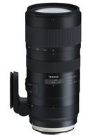 Tamron SP 70-200 mm f/2.8 Di VC USD G2 pro Canon