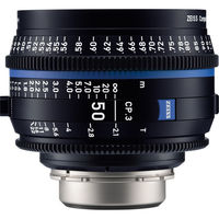 Zeiss Compact Prime CP.3 T* 50 mm f/2,1 pro Canon