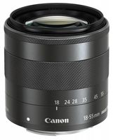 Canon EF-M 18-55 mm f/3,5-5,6 IS STM