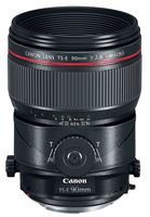 Canon TS-E 90 mm f/2,8 L Macro