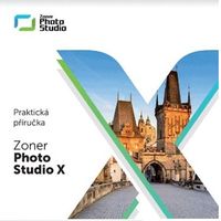 Zoner Photo Studio X příručka - verze duben 2018