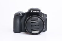 Canon PowerShot SX60 HS bazar