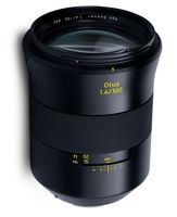 Zeiss Otus 100 mm f/1,4 ZE pro Canon