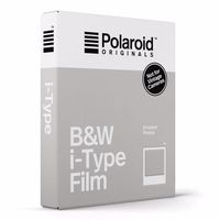 Polaroid fotopapír B&W Film pro i-Type
