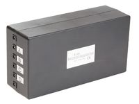 Terronic BW - motor box