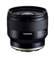 Tamron AF 20 mm f/2,8 Di III OSD MACRO 1:2 pro Sony FE