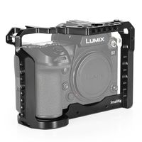 SmallRig klec pro Panasonic Lumix S1 / S1R CCP2345