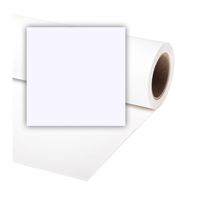 Colorama papírové pozadí 2,72 × 11 m Arctic White