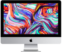 Apple iMac 21,5" Retina 4K (2020) / i5 3,0GHz / 8GB / 256GB SSD / Radeon Pro 560X 4GB