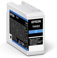 Epson Singlepack T46S2 UltraChrome Pro azurová