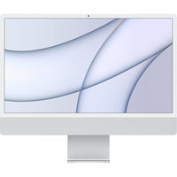 Apple iMac 24" M1 (2021) / M1 8C GPU / 8GB / 512GB SSD