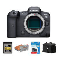 Canon EOS R5 tělo - Foto kit
