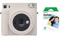 Fujifilm Instax SQ1 EX D   + Instax film 10x foto