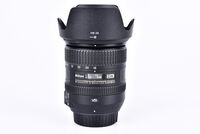 Nikon 16-85 mm f/3,5-5,6 G AF-S DX ED VR bazar
