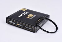 Hoya UV filtr HD 72 mm bazar