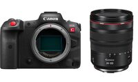 Canon EOS R5 C + RF 24-105 mm/f 4