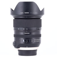 Tamron SP 24-70 mm f/2.8 Di VC USD G2 pro Nikon bazar