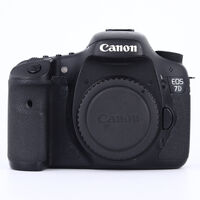 Canon EOS 7D tělo bazar
