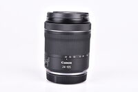 Canon RF 24-105 mm f/4-7,1 IS STM bazar