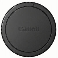 Canon zadní krytka objektivu EB pro EF-M