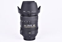 Nikon 18-200 mm f/3,5-5,6 G AF-S DX NIKKOR ED VR II bazar