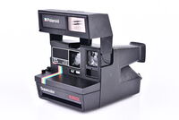 Polaroid 635CL Supercolor bazar