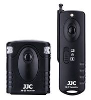 JJC bezdrátová spoušť JM-A(II) pro Canon