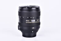 Nikon 24-85 mm f/3,5-4,5 G AF-S NIKKOR ED VR II bazar