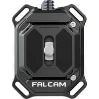 Falcam F38 QR System pro ramenní popruhy