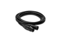 HOSA  CMK-025AU - Mikrofonní kabel Edge XLR 7,5 m