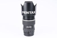 Pentax SMC FA 645 80-160 mm f/4,5 bazar