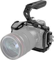Smallrig Black Mamba Kit pro Canon R5/R6 a R5C 3234
