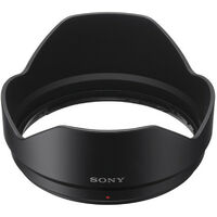 Sony sluneční clona ALC-SH123 pro E 10-18 mm f/4 OSS