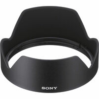 Sony sluneční clona ALC-SH161 pro E 16-55 mm f/2,8 G
